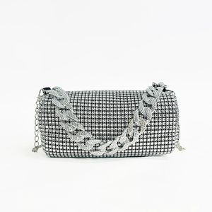 Nouveaux sacs de téléphone de mode pour jeune femme avec des sacs de chaîne de diamant pour des sacs de téléphone de conception de dames pour la femme - Product Image 2