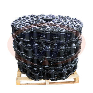 Lc60d00016f3 ym62d00001f1 2424j376 רצועה Sk160Lc-6E sk300 Sk200-8 sk300 sk330 Sk350Lc-8 - Product Image 1