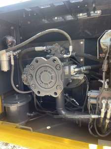 Maquinaria de construcción hecha en Japón para <span class=keywords><strong>SUMITOMO</strong></span>, excavadora sobre orugas de 20 toneladas, bomba de excavadora mediana de segunda mano, núcleo, a la venta - Product Image 6