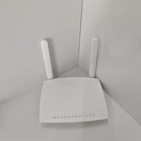 ONU moins cher F780C /HG6821M/EG8145V5/h2-2 4GE+TEL+2USB XPON Double bande 2.4 & 5G Bon Wifi
