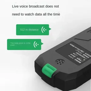 เครื่องวัดพื้นที่เกษตรแบบพกพา HEDAO SW-G520A พร้อม GPS สำหรับเก็บข้อมูลพื้นที่ไร่นา สีดำ/เขียว รับประกัน 1 ปี ผลิตในจีนแผ่นดินใหญ่ - Product Image 2