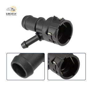 Manguera de refrigerante del motor 1K0122291C para <span class=keywords><strong>WWE</strong></span> <span class=keywords><strong>AS</strong></span> TT Skda OCTAVIA, - Product Image 6