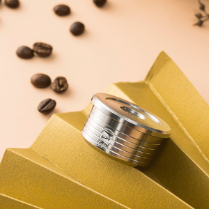 Lavazzas Point <span class=keywords><strong>Capsule</strong></span> Koffie <span class=keywords><strong>Capsule</strong></span> Voor Lavazzas Herbruikbare Koffie <span class=keywords><strong>Capsule</strong></span> Navulbaar Voor Lavazzas - Product Image 6