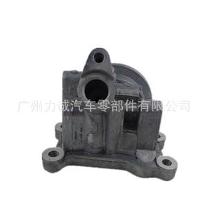 Filtre à huile de voiture à essence Edge MKX F2GE6681CB, support d'élément neuf - Product Image 4