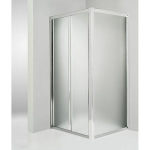 SMERALDA Accessoires d'intérieur de porte pliante transparente pour Ap. Modèle 78 83-88 - Product Image 3