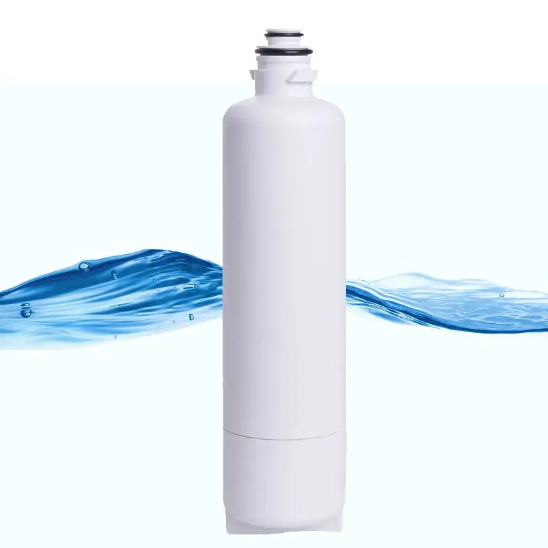 Nsf Gecertificeerde 11032531 Vervanging Voor Bosch Ultra Helderheid Pro 11032531 Koelkast Waterfilter Borplftr50 12033030 Filter