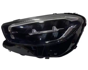 WELIFTRICH Headlight Lighting System For Mercedes benz E-Class W213 2016-2022 OEM 2139066308 2139066408 - Product Image 4