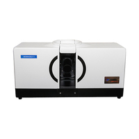 Winner 311 Designed Specifically for Small Sprayers Laser Particle Size Analyzer Can Detect Medicinal Spray Cheap Lab Equipment
