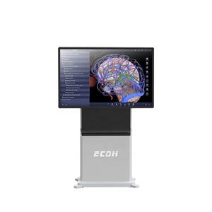 Anatomia humana sistema ensino realidade virtual anatomia modelo anatomia ensino facilitado virtual dissecção sistema ensino - Product Image 1