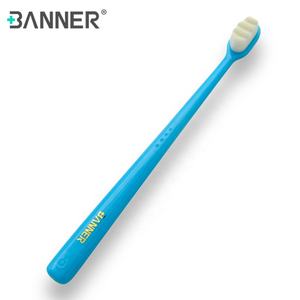 Fabricante al por mayor cepillo <span class=keywords><strong>de</strong></span> dientes 10000 Ultra suave respetuoso con el medio ambiente <span class=keywords><strong>Sonic</strong></span> Biodegradable Nylon/carbón paja personalizable hoteles - Product Image 5