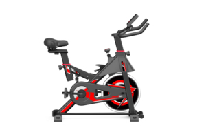 <span class=keywords><strong>Bicicleta</strong></span> <span class=keywords><strong>de</strong></span> <span class=keywords><strong>Spinning</strong></span> Personalizada para Ejercicio Cardiovascular, Equipo <span class=keywords><strong>de</strong></span> Gimnasio, <span class=keywords><strong>Bicicleta</strong></span> <span class=keywords><strong>de</strong></span> <span class=keywords><strong>Spinning</strong></span> Blanca - Product Image 3