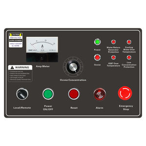 Flygoo Ozon Generator 100G Voor Voedsel Workshop Luchtzuivering En Sterilisatie - Product Image 4