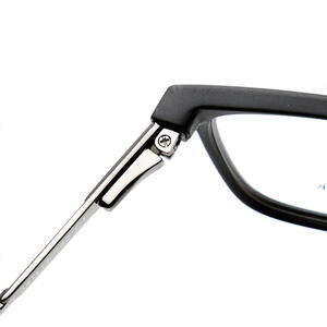 Gafas de Sol Cuadradas Grises Jack 70005, Montura Completa, Anti-UV, Unisex, para Adultos, Elegantes - Product Image 4