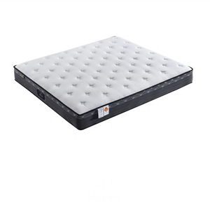 Futong Tùy Chỉnh 1800X2000 Đặt Hàng Trực Tuyến Durable Cao Cấp Latex Bộ Nhớ Bọt Nệm Thiết Kế Hiện Đại Cho Phòng Ngủ Nội Thất Nhà - Product Image 4