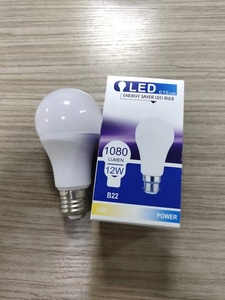 Ampoule LED Énergétique A60 <span class=keywords><strong>E27</strong></span> 5W 9W 12W 15W 18W 20W <span class=keywords><strong>30W</strong></span> - Product Image 4