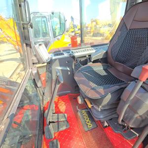 Escavatore Cingolato Usato Doosan <span class=keywords><strong>60</strong></span> da 6 Tonnellate Modello 2024 Capacità Benna - Product Image 6