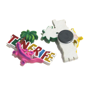 Imán <span class=keywords><strong>de</strong></span> nevera personalizado <span class=keywords><strong>de</strong></span> resina 3D, Bahamas, CocoCay, isla europea, tortuga marina, estrella <span class=keywords><strong>de</strong></span> mar, faro, recuerdo turís - Product Image 2