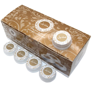 Toallitas húmedas a precio de fábrica OEM, tejido comprimido mágico biodegradable para limpieza de manos, muestra gratuita y ecológica disponible - Product Image 1