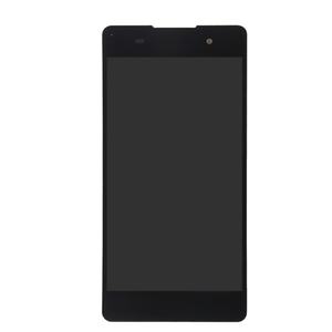 Téléphone portable 5.0 "écran LCD pour <span class=keywords><strong>Sony</strong></span> <span class=keywords><strong>Xperia</strong></span> <span class=keywords><strong>E5</strong></span> F3311 F3313 écran LCD remplacement de l'assemblage de l'écran tactile - Product Image 1