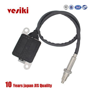 Vesiki japon SNS0736 9821120980 9821120780 pièces automobiles de capteur Nox pour DS pour <span class=keywords><strong>Citroen</strong></span> pour Peugeot - Product Image 3