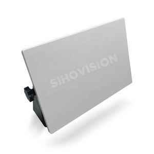 Nieuw product 17,3 inch UHD 4K 3840x2160 waterdichte IP67 maritieme display 1300 Nits capacitieve touchscreen monitor voor visboot - Product Image 4