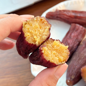 Готовые к употреблению жареные сладкие картофельные фруктовые и овощные закуски - Product Image 5