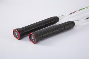 Lingmei Badminton Raquette Fluide <span class=keywords><strong>Breakfree</strong></span> Structure Formation En Fiber De Carbone super léger 6u - Product Image 4