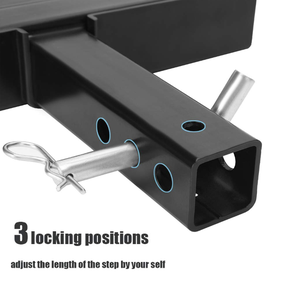 5/8 inch cong pin và r Clip - Product Image 2