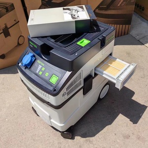 Filtro Hepa Festool Ct25E para aspiradora comercial, pieza para el modelo Ct 25 2019 y posteriores - Product Image 4