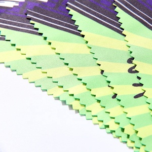 Detergente per schermo per fotocamera con tergicristallo per lenti pulite in microfibra con logo personalizzato - Product Image 5