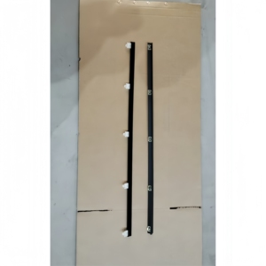 แผ่นซีลประตูด้านนอกสำหรับรถกระบะ Toyota 4Runner 84-89 LN65 <span class=keywords><strong>LN56</strong></span> - Product Image 5