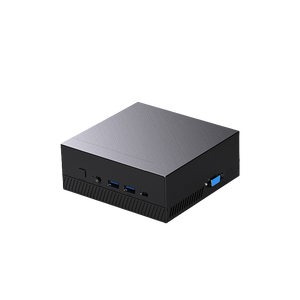 Mini caja de alto rendimiento ABS 10th Intel I3 I5 I7 Host Box DDR4 8GB 16GB SSD 512GB 1TB 2TB Mini Tablet <span class=keywords><strong>PC</strong></span> i5 1135g7 mini <span class=keywords><strong>pc</strong></span> - Product Image 3