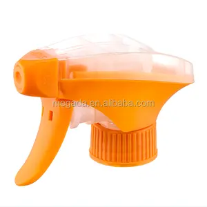 Hoge Kwaliteit Alle Plastic Trigger Sproeier Voor Cleaning Tuin En Keuken Mini Trigger Sproeier