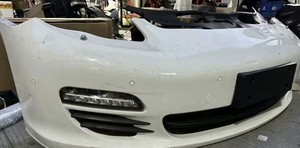Para taycan Panamera 718 911 GT2 <span class=keywords><strong>RS</strong></span> GT3 <span class=keywords><strong>RS</strong></span> GT4 <span class=keywords><strong>RS</strong></span> <span class=keywords><strong>918</strong></span> Dakar Carrera conjunto de parachoques delantero OEM - Product Image 2