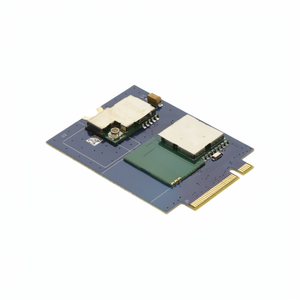 M262840F En Stock: Módulos Transceptores y Módems de RF - Product Image 1