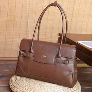 Bolso de Mano Retro para Mujer, Bolsos Personalizados de Alta Calidad, Fabricante de Bolsos de Cuero, Bolsos de Hombro para Mujer - Product Image 1