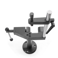 Support de démontage et d'assemblage vertical pour injecteur de pompe, outil de fixation de pompe G1-19 EUI EUP