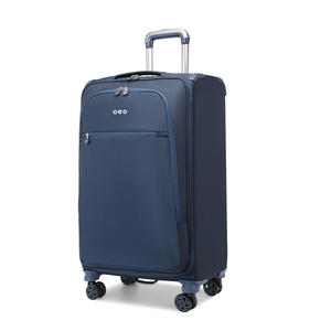 New Design Multi-Functional <strong>IT</strong> Oxford Fabric Carry-On <strong>Luggage</strong> Set Trolley Spinner <strong>Luggage</strong> with TSA Lock and Zipper Opening - Product Image 2