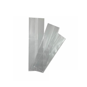 Bolsas de Cultivo de Hongos de Plástico PP Sin Filtro, Bolsas de Embalaje de Compost de Hongos de Polipropileno de Alta Calidad - Product Image 1