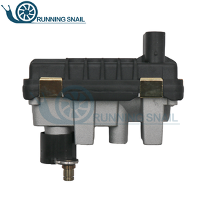 Attuatore Wastegate Turbo GT2056V G-026 757779 763797 per Volvo PKW S60 S80 <span class=keywords><strong>V70</strong></span> XC70 XC90 <span class=keywords><strong>2.4</strong></span> D I5D P2 30757080 6NW009543 - Product Image 4