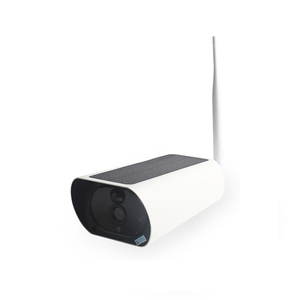 Tiêu Thụ Thấp 1080P IP66 Chống Thấm Ngoài Trời CCTV <span class=keywords><strong>Camera</strong></span> Với <span class=keywords><strong>PIR</strong></span> Motion Detection <span class=keywords><strong>IP</strong></span> <span class=keywords><strong>Camera</strong></span> Năng Lượng Mặt Trời WIFI <span class=keywords><strong>Camera</strong></span> - Product Image 2