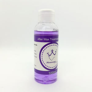 <span class=keywords><strong>Huile</strong></span> et spray de cire dépilatoire professionnels pour la préparation et le soin après l'épilation, 100 ml, fournisseur - Product Image 2