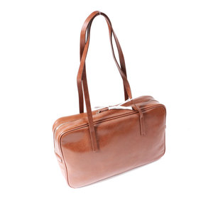 Bolso Tote de Cuero Vacuno con Cremallera, Bolso de Mano de Cuero Genuino y Algodón, Estilo Vintage de Moda para Mujer, Verano 2025, SHI <span class=keywords><strong>SHAN</strong></span> YUAN SSY-H1092 - Product Image 6