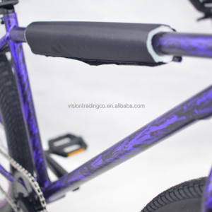 Vélo <span class=keywords><strong>BMX</strong></span> à grandes roues de bonne qualité pour la rue - Product Image 4