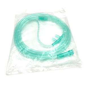Cánula <span class=keywords><strong>nasal</strong></span> de oxígeno para adultos médica desechable Tubo <span class=keywords><strong>nasal</strong></span> de oxígeno - Product Image 4