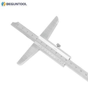 Штангенциркуль для измерения глубины, 0-150-200-300 мм - Product Image 2