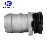 Compresseur de climatisation Knt pour 7sb16c Saturn Relay 3.9l 2006 Chevrolet Uplander 3.9l 2006-2008 19129792 19129793 19129936 84207135
