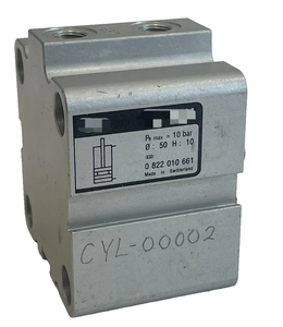 Novo Orig Inal 0 822 010 661 Cilindro 0822010661 Automatizar <span class=keywords><strong>Prog</strong></span> Inflável Plc - Product Image 3