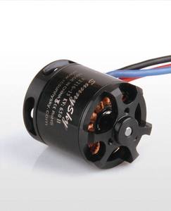 Motor BLDC Sunnysky X2216 KV1400 de eje largo y corto para drones y aeronaves de ala fija - Product Image 1