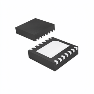 Electronics Component 14 WFDFN Exposed Pad MAX8614BETD+T Power Management (PMIC) Authorized Distributor - Product Image 1